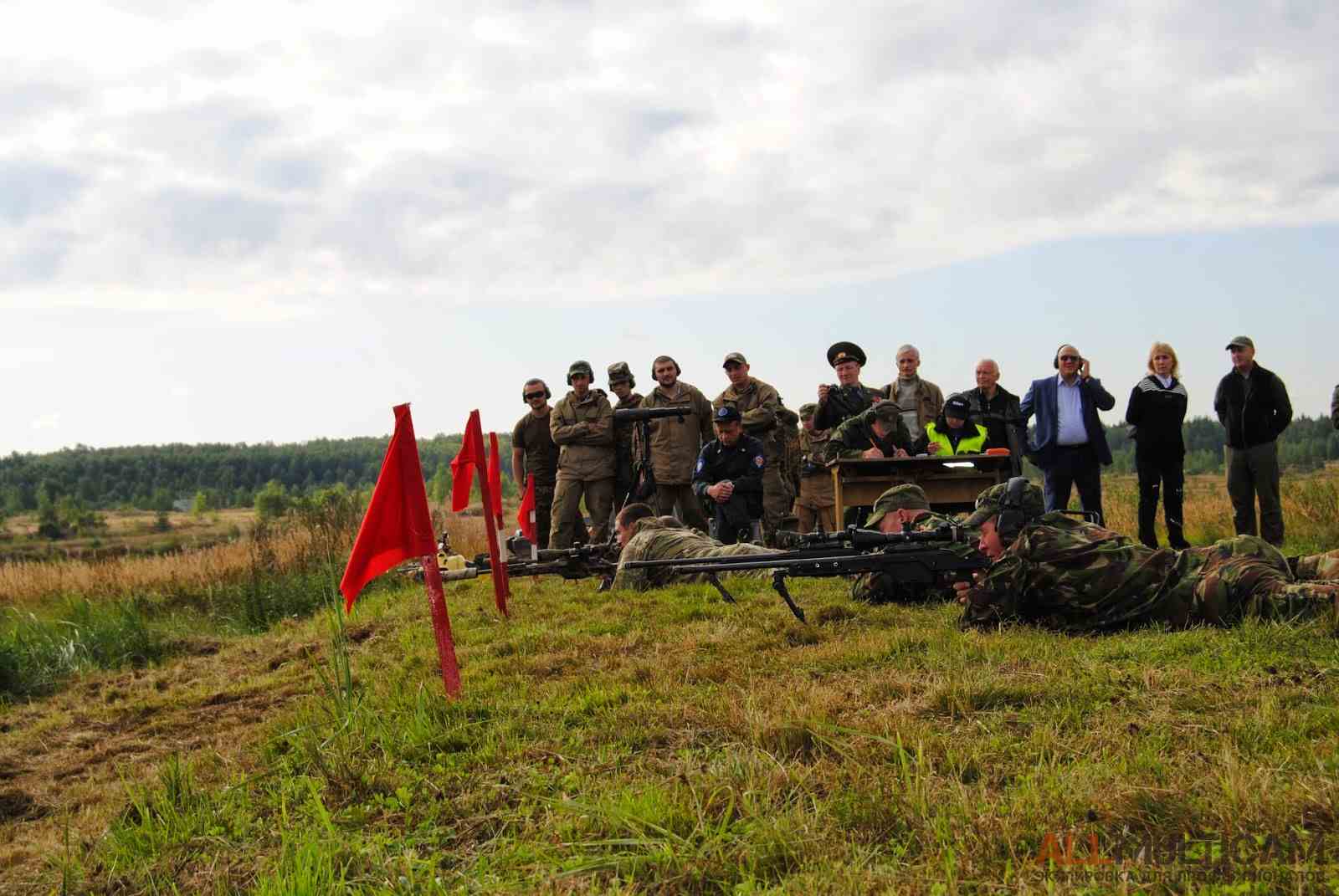 Соревнования СКВС в Солнечногорске 2014 Соревнования СКВС в Солнечногорске 2014
