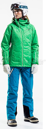 Брюки горнолыжные 8848 Altitude Ritha Turquoise - ИМ SkiRunner Брюки горнолыжные 8848 Altitude Ritha Turquoise