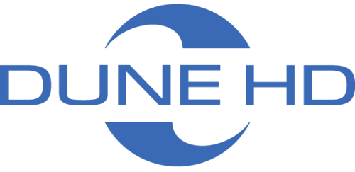 Приставки Дюна, ресиверы Дюна, Dune, IP телевидение
