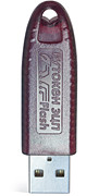 USB ключ Рутокен ЭЦП