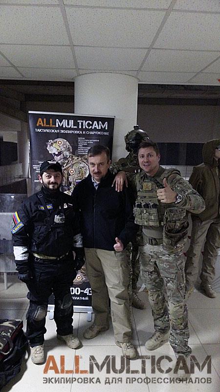 Тактический парк AIRSOFTBAZA Тактический парк AIRSOFTBAZA
