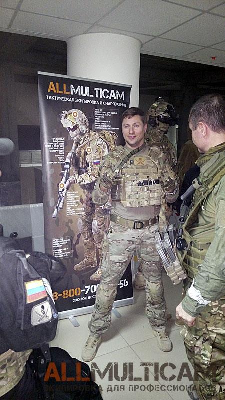Тактический парк AIRSOFTBAZA Тактический парк AIRSOFTBAZA