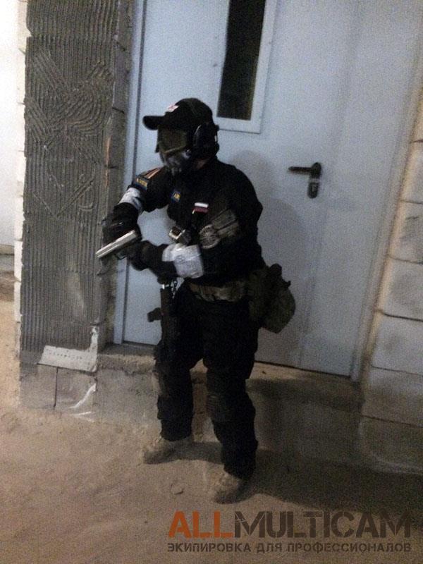 Тактический парк AIRSOFTBAZA Тактический парк AIRSOFTBAZA