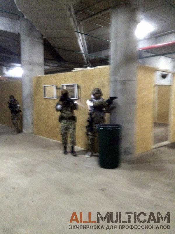 Тактический парк AIRSOFTBAZA Тактический парк AIRSOFTBAZA
