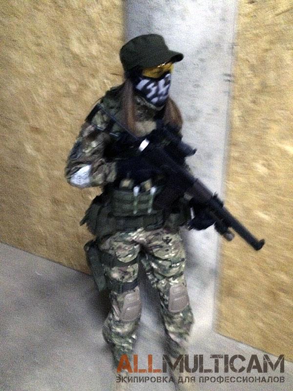 Тактический парк AIRSOFTBAZA Тактический парк AIRSOFTBAZA
