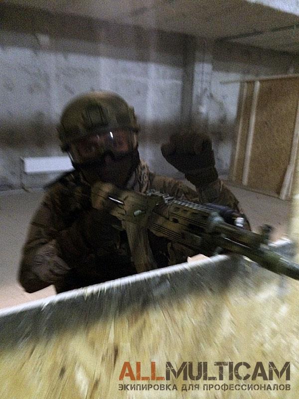 Тактический парк AIRSOFTBAZA Тактический парк AIRSOFTBAZA