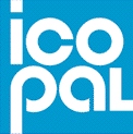 Логотип Icopal Изображение логотипа Icapal