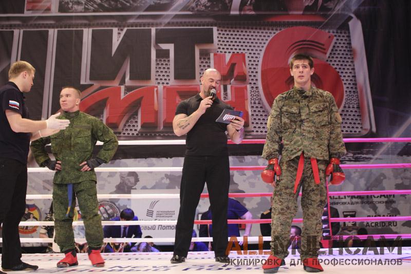 Открытый Кубок ФСО России по Служебному Единоборству "Щит и Меч 6" Открытый Кубок ФСО России по Служебному Единоборству "Щит и Меч 6"