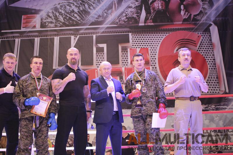 Открытый Кубок ФСО России по Служебному Единоборству "Щит и Меч 6" Открытый Кубок ФСО России по Служебному Единоборству "Щит и Меч 6"