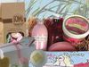 Bomb Cosmetics - косметика из Великобритании
