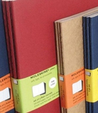 Moleskine Cahier