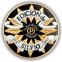 Perdomo Edicion de Silvio