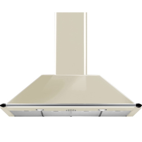 Вытяжка Smeg KT110PE