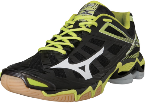 Кроссовки Mizuno Wave Lightning RX3 волейбольные мужские