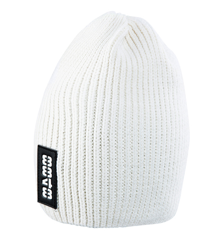Шапочка горнолыжная 8848 ALTITUDE “TOR” White