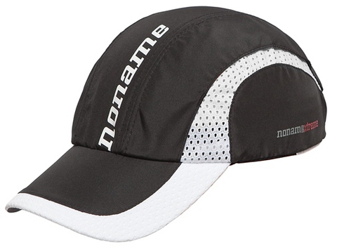Кепка Noname Running cap черная