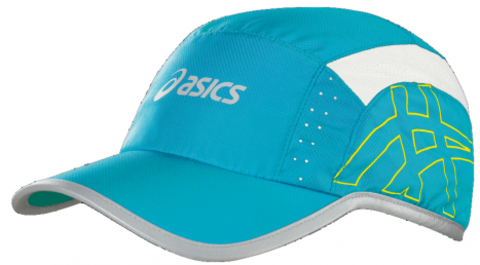 Бейсболка Asics Running Cap