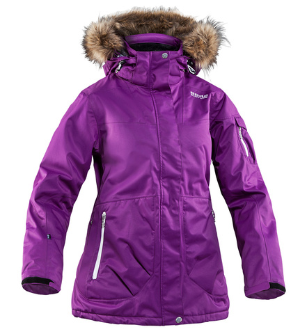 Куртка 8848 Altitude Zenith Jacket Purple женская