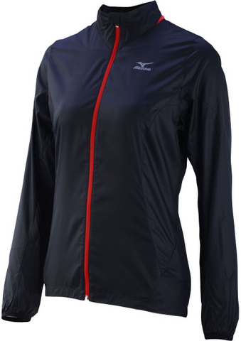 Ветровка Mizuno Light Jacket женская