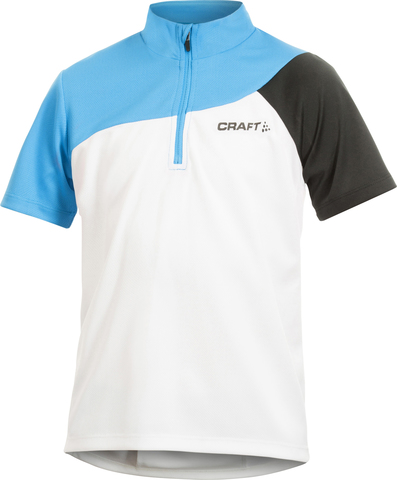 Велофутболка Craft Loosefit детская