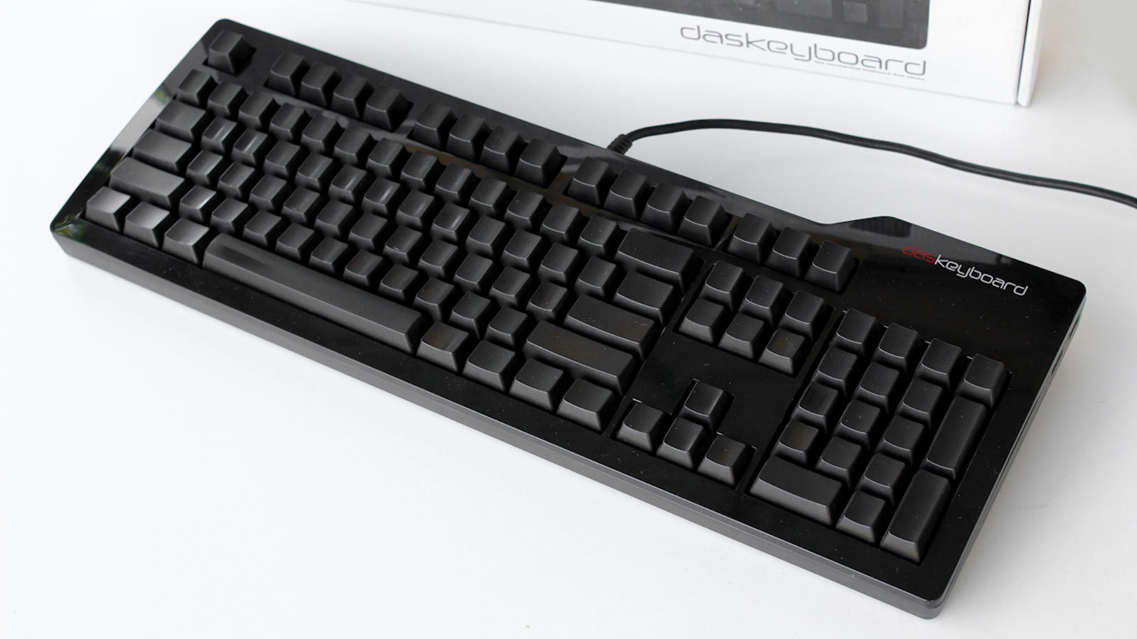 Das Keyboard Ultimate — Купить в GeekBoards