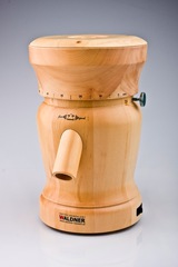 Мельница электрическая Waldner Biotech LADY
