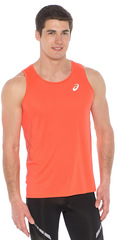 Мужская беговая майка Asics Speed Singlet (110465 0694) Мужская беговая майка Asics Speed Singlet (110465 0694)