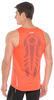 Мужская майка для бега Asics Speed Singlet (110465 0694) Мужская майка для бега Asics Speed Singlet (110465 0694)