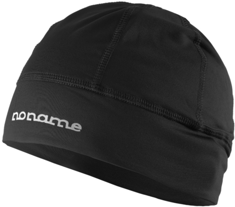 Шапка Noname Champion black