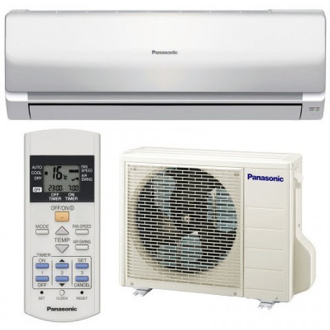 Сплит система Panasonic CS-YW12MKD / CU-YW12MKD