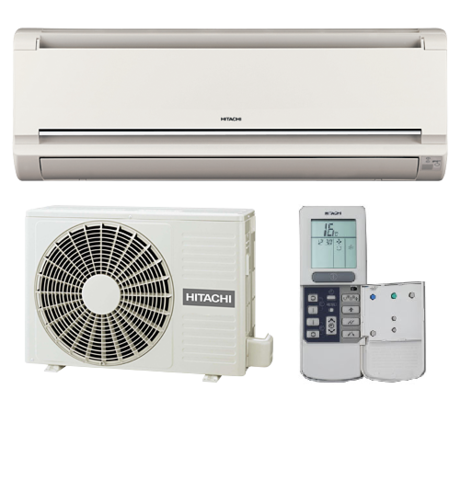 Сплит система Hitachi RAS-14EH3/RAC-14EH3