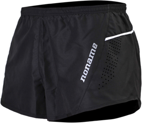 Шорты беговые Noname Pro Running Shorts 17 Black