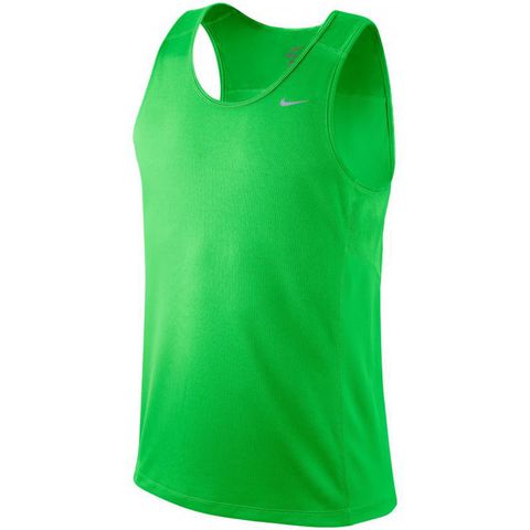 Майка Nike Miler Singlet
