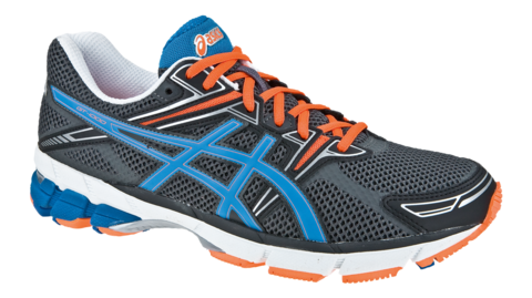 Кроссовки беговые Asics Gel GT-1000 мужские