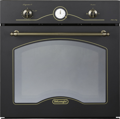 Электрический независимый духовой шкаф Delonghi CM 6 ANT