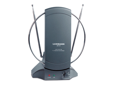 Luxmann Ant-701  img-1