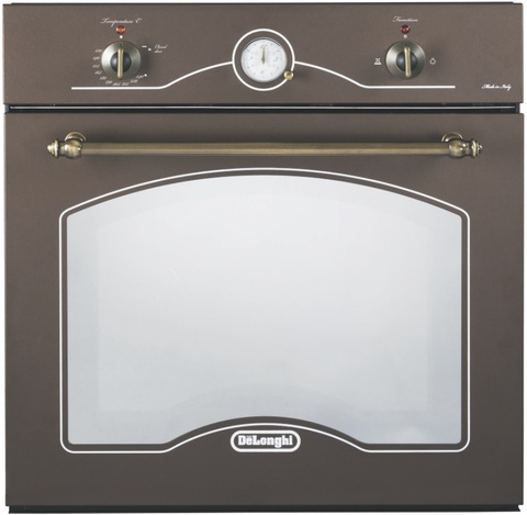 Газовый независимый духовой шкаф DeLonghi PGGB 4 RUS