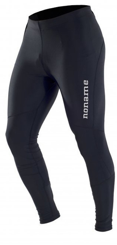 Лосины беговые Noname Kimera black