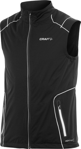 Элитный жилет Craft Performance High Function Black