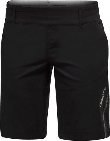 Велошорты Craft Active Bike Hybrid Shorts женские