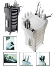Тележка UP GRADE STYLING Тележка UP GRADE STYLING