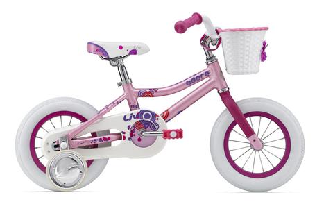 Giant Adore C/B 12 (2015) розовый