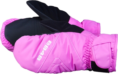Варежки 8848 Altitude - Pryor Ladies Mitten Pink женские