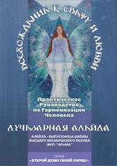 Лицевая стороны обложки