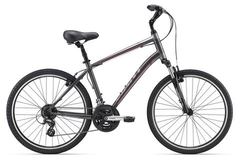 Giant Sedona DX (2015) серый