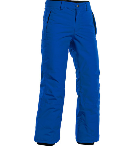 Брюки горнолыжные 8848 Altitude - Steller Blue детские
