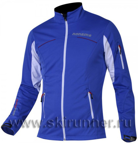 Куртка Noname Flow in Motion 15 Blue