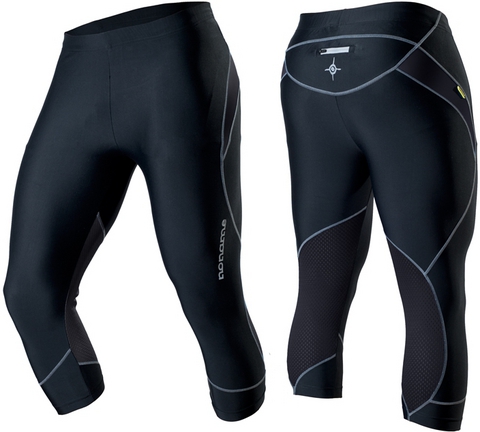 Капри Noname Capri O-Tights 2012