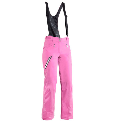 Брюки горнолыжные 8848 Altitude Ritha Neon Pink