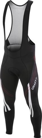 Велокомбинезон Craft Performance Bike Bib Long Tights мужской распродажа